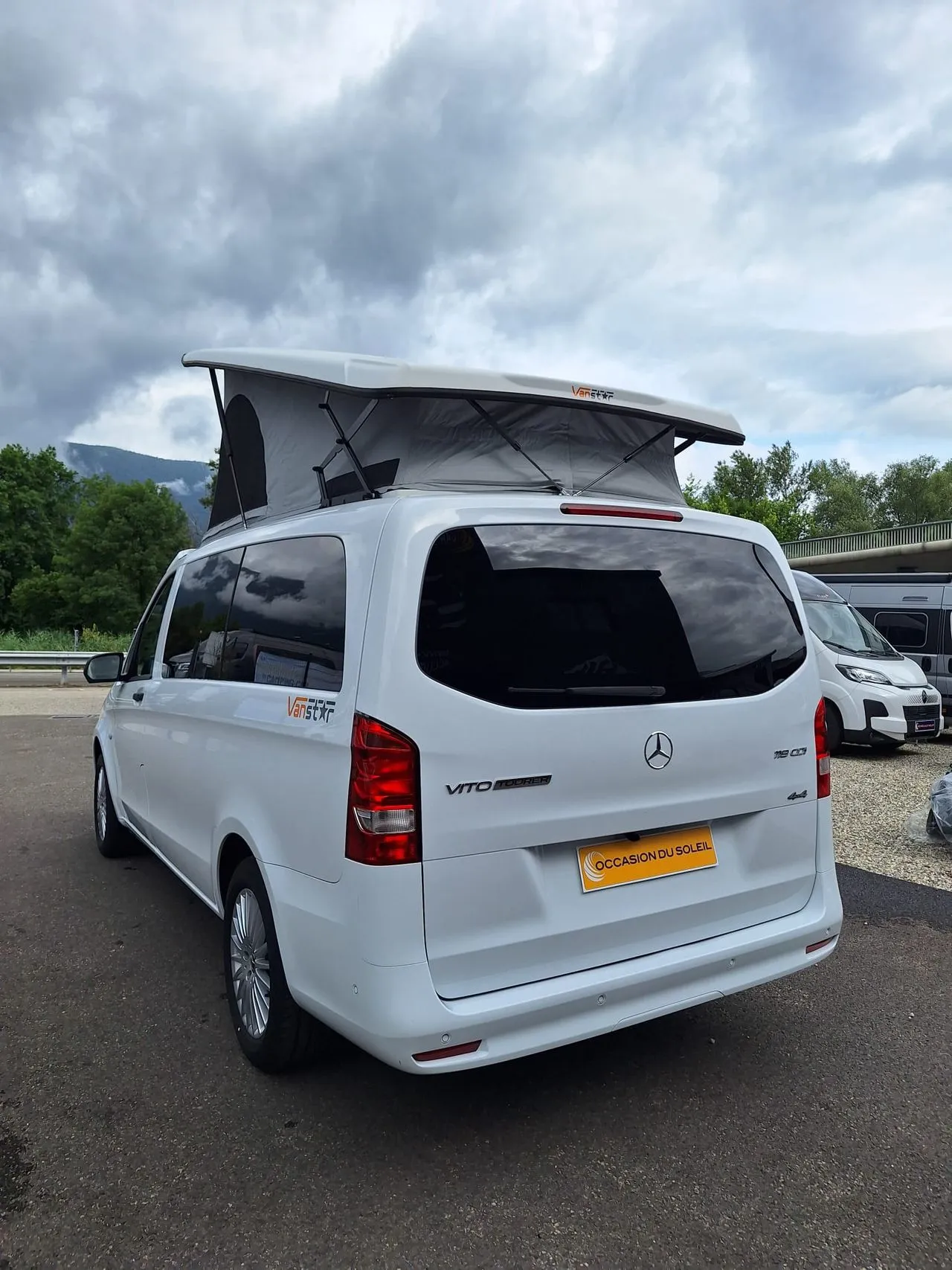 Vanstar